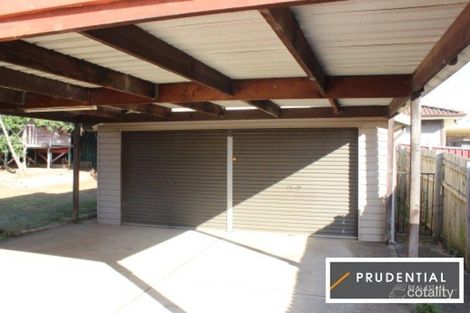 Property photo of 12 Hamlet Crescent Rosemeadow NSW 2560