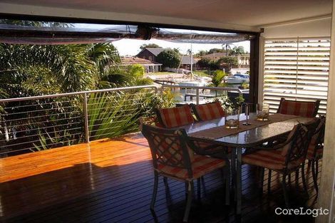 Property photo of 12 Paterson Place Paradise Point QLD 4216