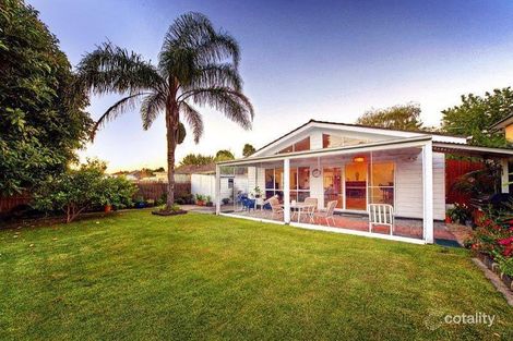 Property photo of 74 Tudor Street Bentleigh East VIC 3165