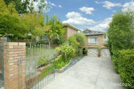 Property photo of 56 Rocklea Road Bulleen VIC 3105