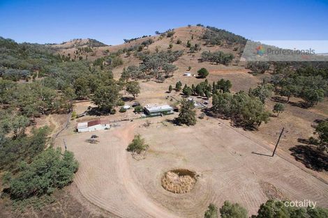 280 Gardiners Rd, Two Mile Flat, NSW 2852