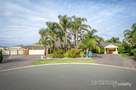 Property photo of 5 Crerar Court Mooroopna VIC 3629