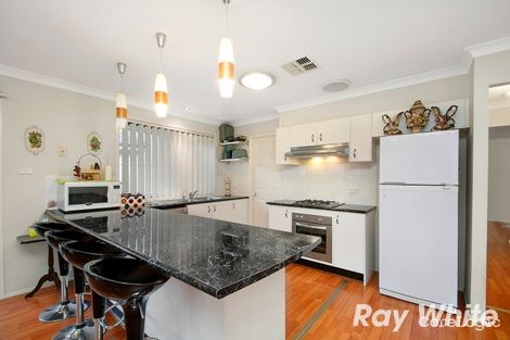 Property photo of 46 Damien Drive Parklea NSW 2768