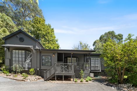 Property photo of 9 Mast Gully Road Upwey VIC 3158