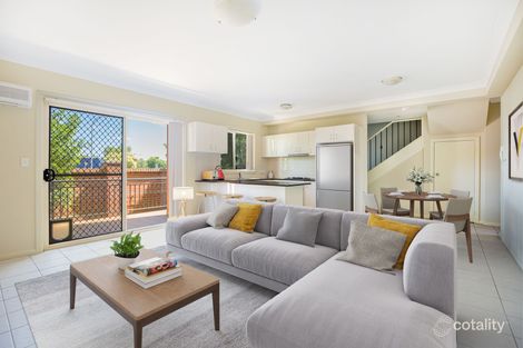 Property photo of 19/66-70 Great Western Highway Emu Plains NSW 2750