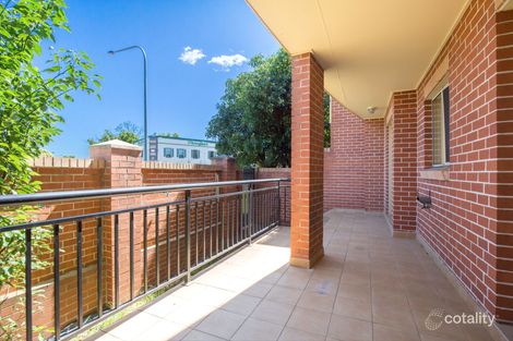 Property photo of 19/66-70 Great Western Highway Emu Plains NSW 2750