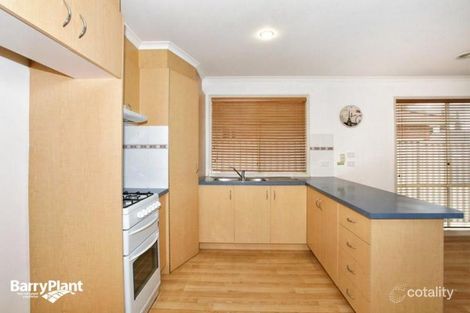 Property photo of 40 Woodlea Crescent Craigieburn VIC 3064