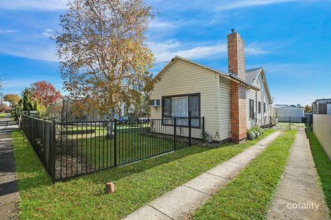 Property photo of 11 Old Port Campbell Road Cobden VIC 3266