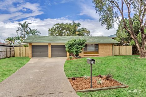 36 Lexham St, Bald Hills, QLD 4036