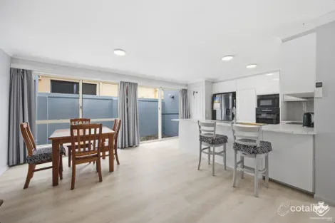 Property photo of 115/2-4 Langport Parade Mudgeeraba QLD 4213