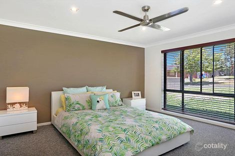 Property photo of 54 Scenic Circle Budgewoi NSW 2262