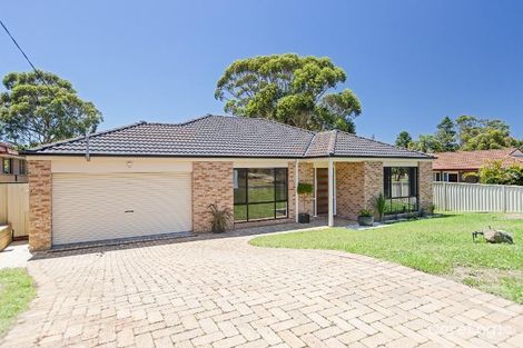 Property photo of 54 Scenic Circle Budgewoi NSW 2262