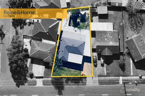 Property photo of 27 Maxwells Avenue Ashcroft NSW 2168