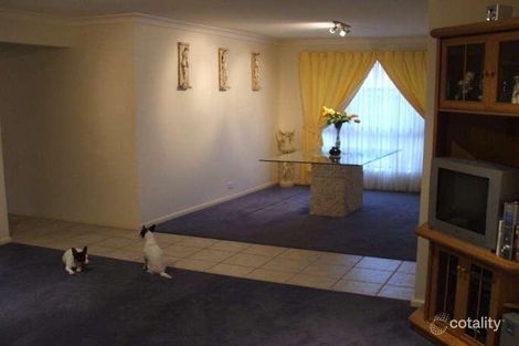 Property photo of 5 Citronelle Court Cranebrook NSW 2749