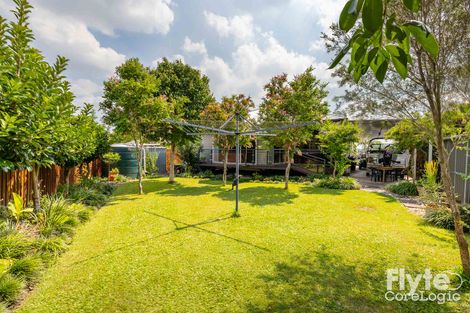 Property photo of 25 Badminton Street Mount Gravatt East QLD 4122