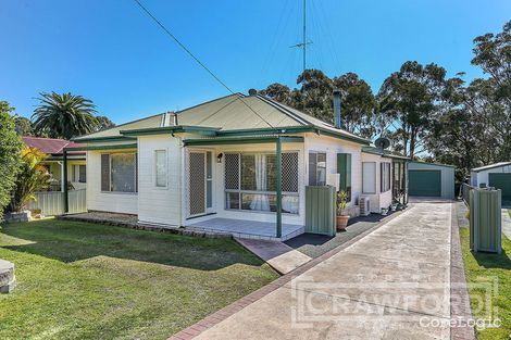 Property photo of 34 Watkins Road Elermore Vale NSW 2287