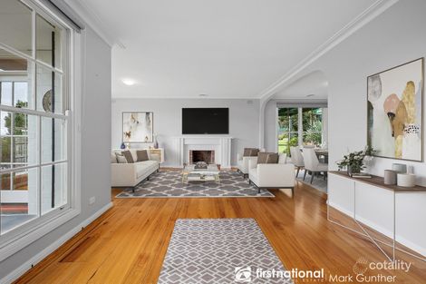 Property photo of 7 West Haven Court Chirnside Park VIC 3116