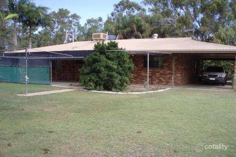 Property photo of 38 McDonald Street Gracemere QLD 4702
