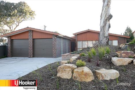 Property photo of 11 Free Place Fadden ACT 2904