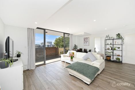 9/21 Beresford Rd, Strathfield, NSW 2135