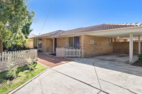 Property photo of 4A Cambey Way Brentwood WA 6153