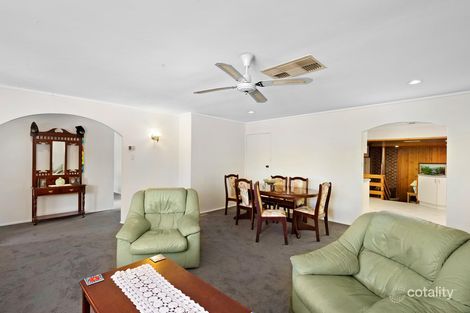 Property photo of 24 Yiman Street Waramanga ACT 2611