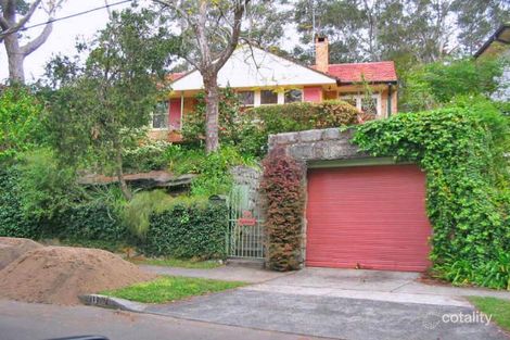 18 Elizabeth Pde, Lane Cove North, NSW 2066