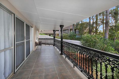 Property photo of 17 Holder Street Wishart QLD 4122