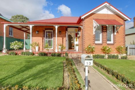 Property photo of 13 Victoria Parade Goulburn NSW 2580