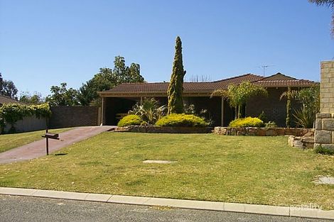 3 Greig Ct, Marmion, WA 6020