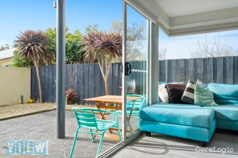 Property photo of 4/29A Mellifont Street West Hobart TAS 7000