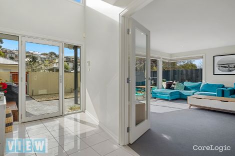 Property photo of 4/29A Mellifont Street West Hobart TAS 7000