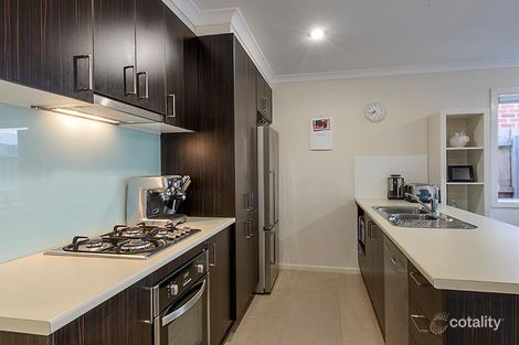 Property photo of 1/12 Starflower Way Truganina VIC 3029