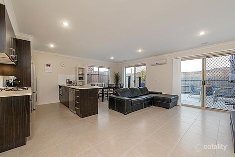 Property photo of 1/12 Starflower Way Truganina VIC 3029