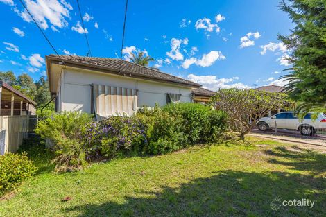 Property photo of 8 Baragoola Street Fairfield West NSW 2165