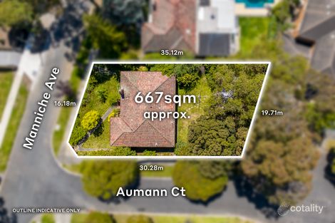 Property photo of 16 Manniche Avenue Mont Albert North VIC 3129