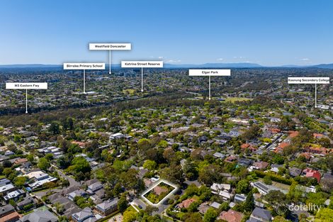 Property photo of 16 Manniche Avenue Mont Albert North VIC 3129