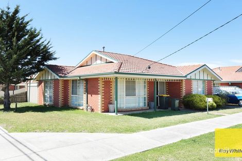 14 Valente St, Altona Meadows, VIC 3028