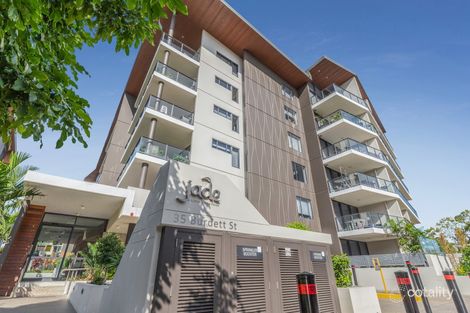 Property photo of 4107/35 Burdett Street Albion QLD 4010