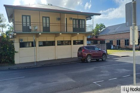 19 Richardson St, Tully, QLD 4854