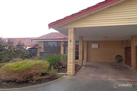 3/215 Royal St, Yokine, WA 6060