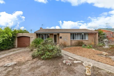 Property photo of 37 Trumper Street Holt ACT 2615