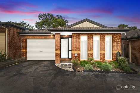 7/1-5 Meaby Dr, Pakenham, VIC 3810