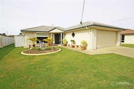 22 Bonding St, Kepnock, QLD 4670