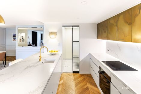 Property photo of 6/167-183 Brougham Street Woolloomooloo NSW 2011