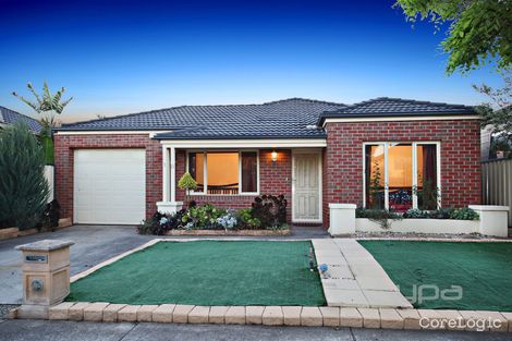 Property photo of 10 Muscat Avenue Burnside Heights VIC 3023