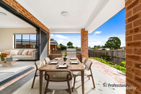 Property photo of 13 Cradle Avenue Minto NSW 2566