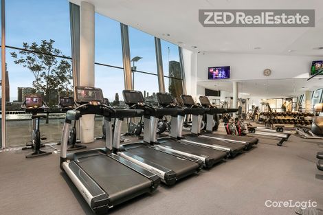 Property photo of 1605/81 South Wharf Drive Docklands VIC 3008