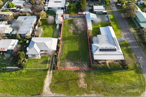 4 Showground Pde, Keith, SA 5267