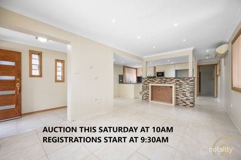 89a Stella St, Fairfield Heights, NSW 2165